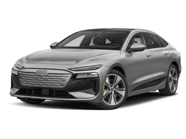 audi a6 sportback e-tron 2025 WAU7CAGH8SA024452 image audi a6 sportback e-tron 2025 WAU7CAGH8SA024452 image